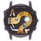 Дисплей для Garmin Fenix 6S + тачскрин (черный) (ORIG100) фото №2