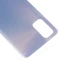 Задняя крышка для OPPO A52 (CPH2069) / A72 4G (CPH2067) / A92 (CPH2059) (голубой) фото №3