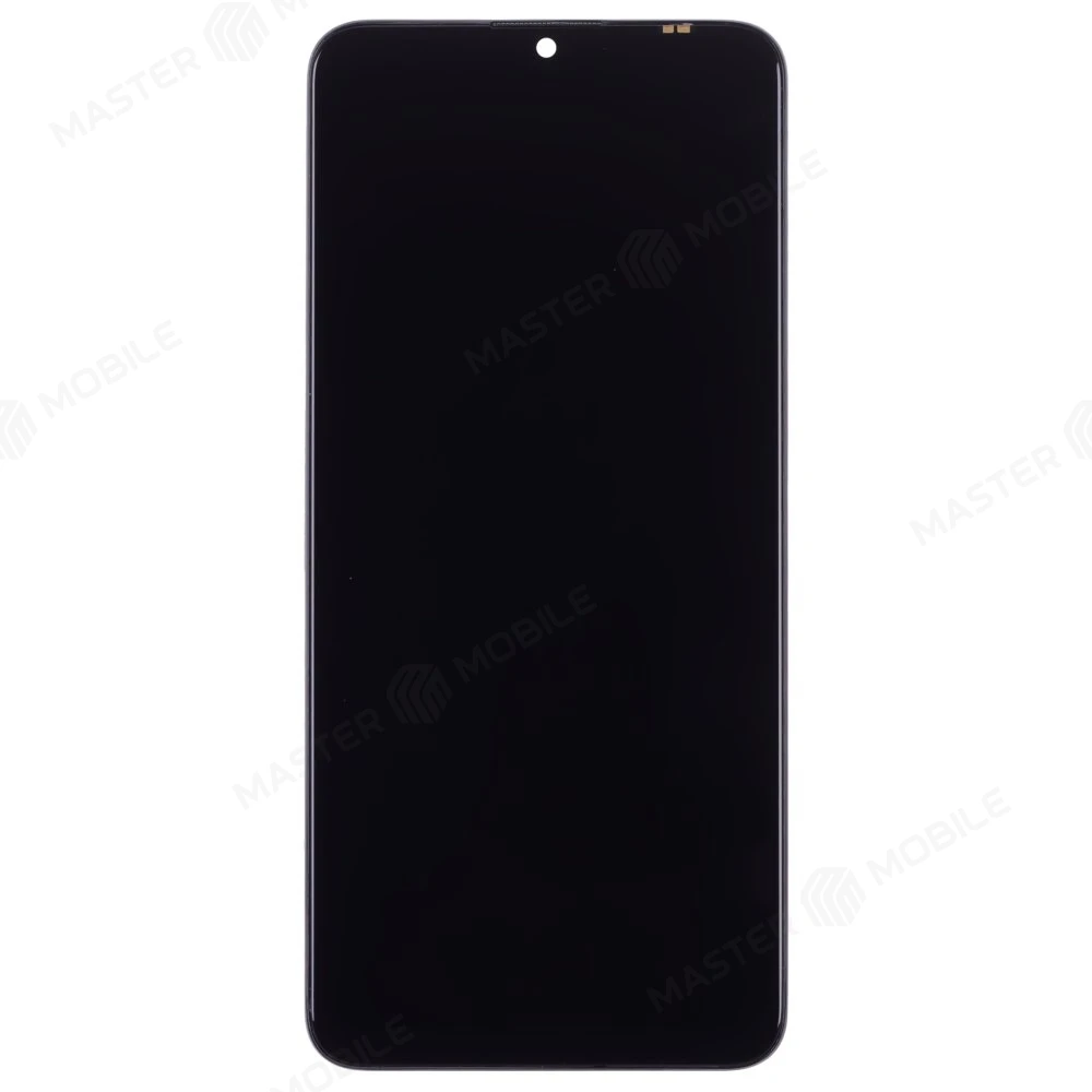 Дисплей для Huawei Nova Y70 (MGA-LX9N) / Nova Y70 Plus (MGA-LX9N) / Nova Y71 (MGA-LX9N) + тачскрин (черный) (в рамке) (ORIG)
