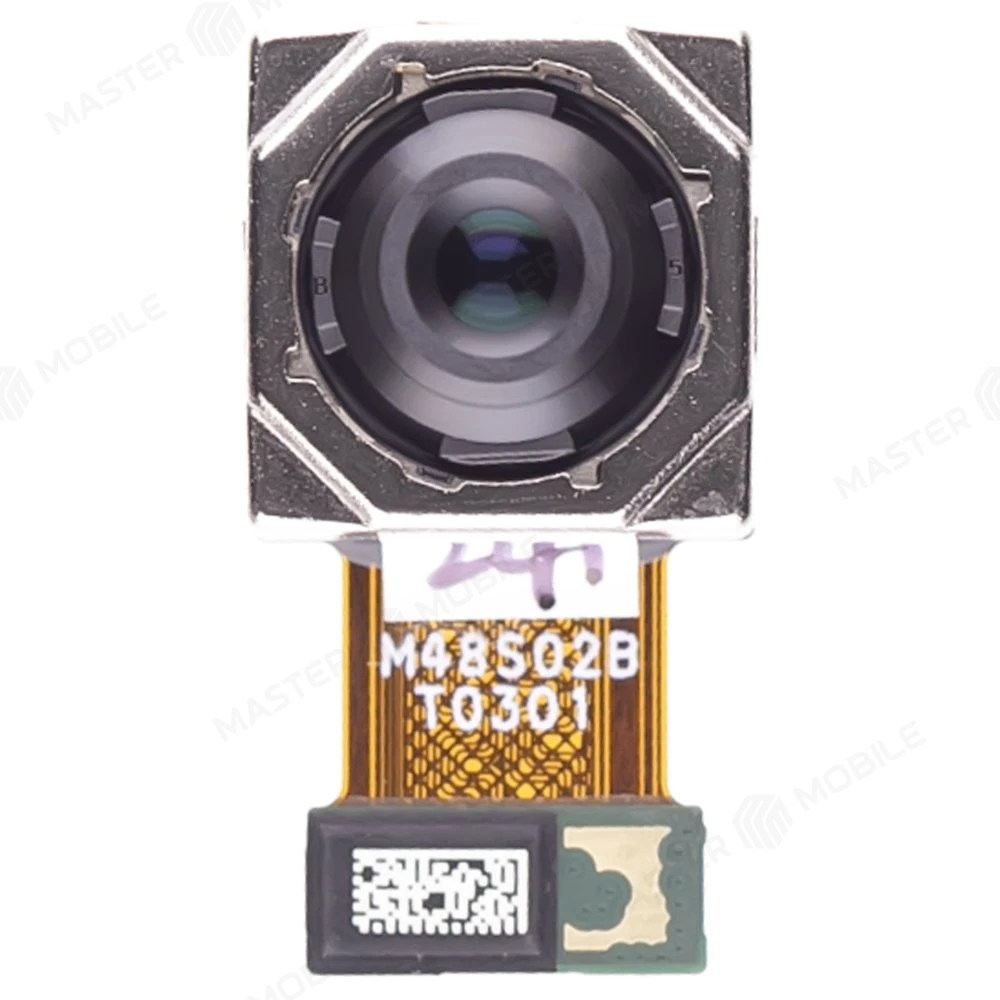 Камера для Xiaomi Redmi 9T (M2010J19SG/Y) (задняя) (ORIG100) фото №1