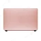 Матрица в сборе для Apple MacBook Air 13 Retina A2179 / MacBook Air 13 Retina A1932 (LATE 2018 - EARLY 2020) (розовый) (AASP) фото №2