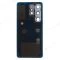 Задняя крышка для Samsung S948 Galaxy S26 Ultra (голубой) (в сборе со стеклом камеры)  фото №2