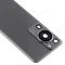 Задняя крышка для Huawei P60 (LNA-LX9) (зеленый) (в сборе со стеклом камеры) (ORIG100)  фото №3
