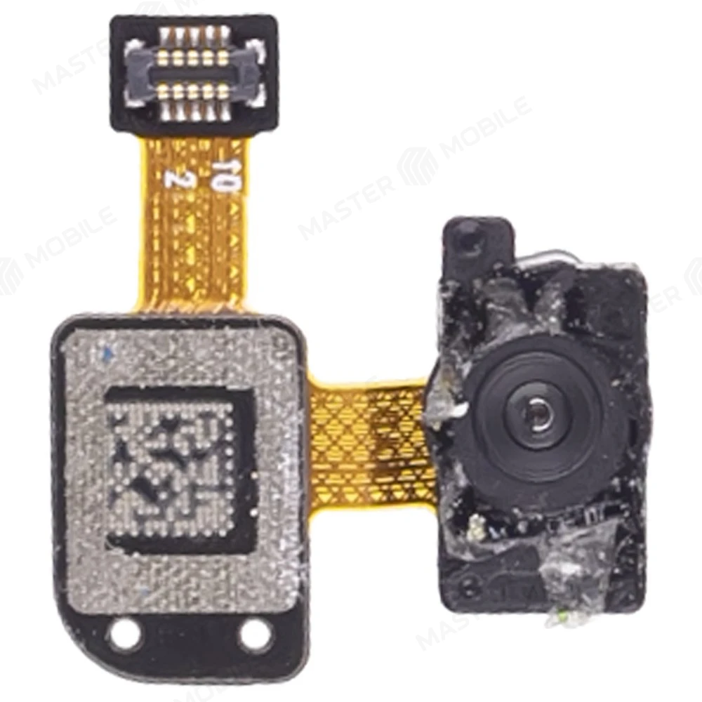 Шлейф для Xiaomi Mi 9T (M1903F10G) / Mi 9T Pro (M1903F11G) / Redmi K20 / Redmi K20 Pro с комп. + сканер отпечатка пальца  фото №1