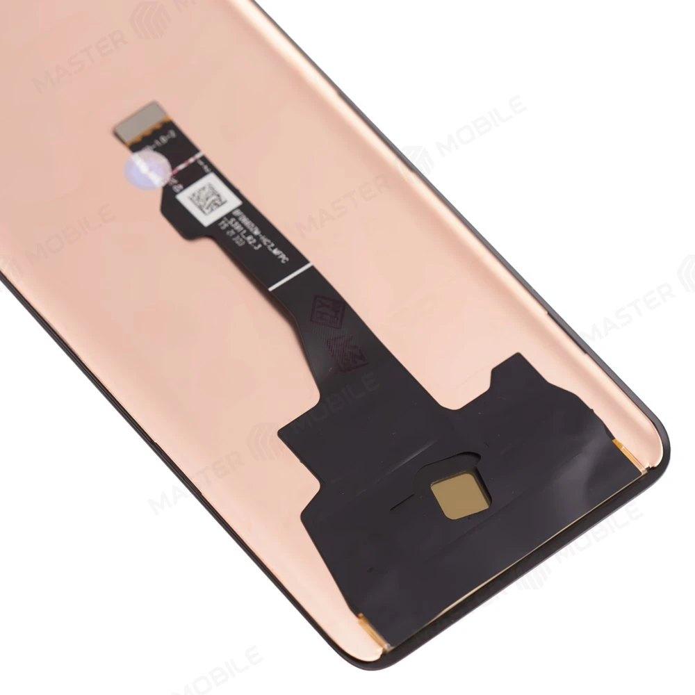 Дисплей для Huawei P50 Pro (JAD-LX9) + тачскрин (черный) (ORIG) фото №4