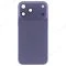 Корпус для Apple iPhone 17 Pro Max (SIM + eSIM) (синий) (в сборе) (ORIG100) (Снятый) (возможен дефект ЛКП) фото №1