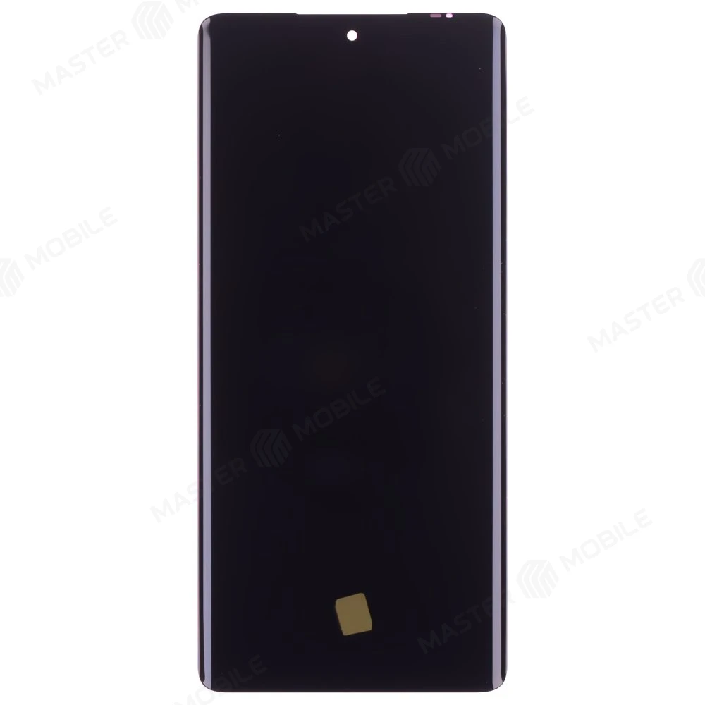 Дисплей для Motorola Moto G85 (XT2427-3) + тачскрин (черный) (ORIG) фото №1