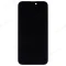 Дисплей для Apple iPhone 15 Pro Max + тачскрин (черный) (MNK) (In-Cell) фото №1