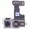 Камера для Apple iPhone 16 (передняя) (ORIG100)  фото №1