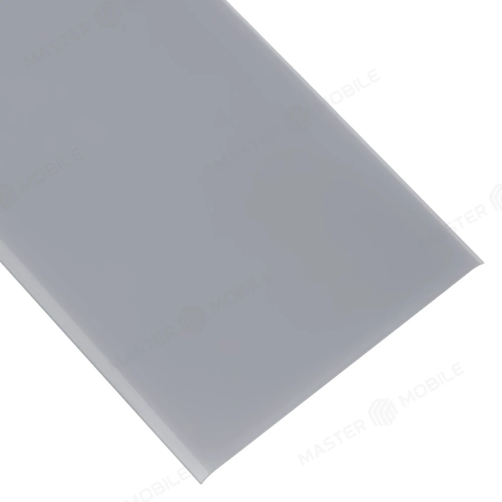 Задняя крышка для Google Pixel 6 (GB7N6/G9S9B16/G9S9B/GR1YH) (зеленый) фото №3