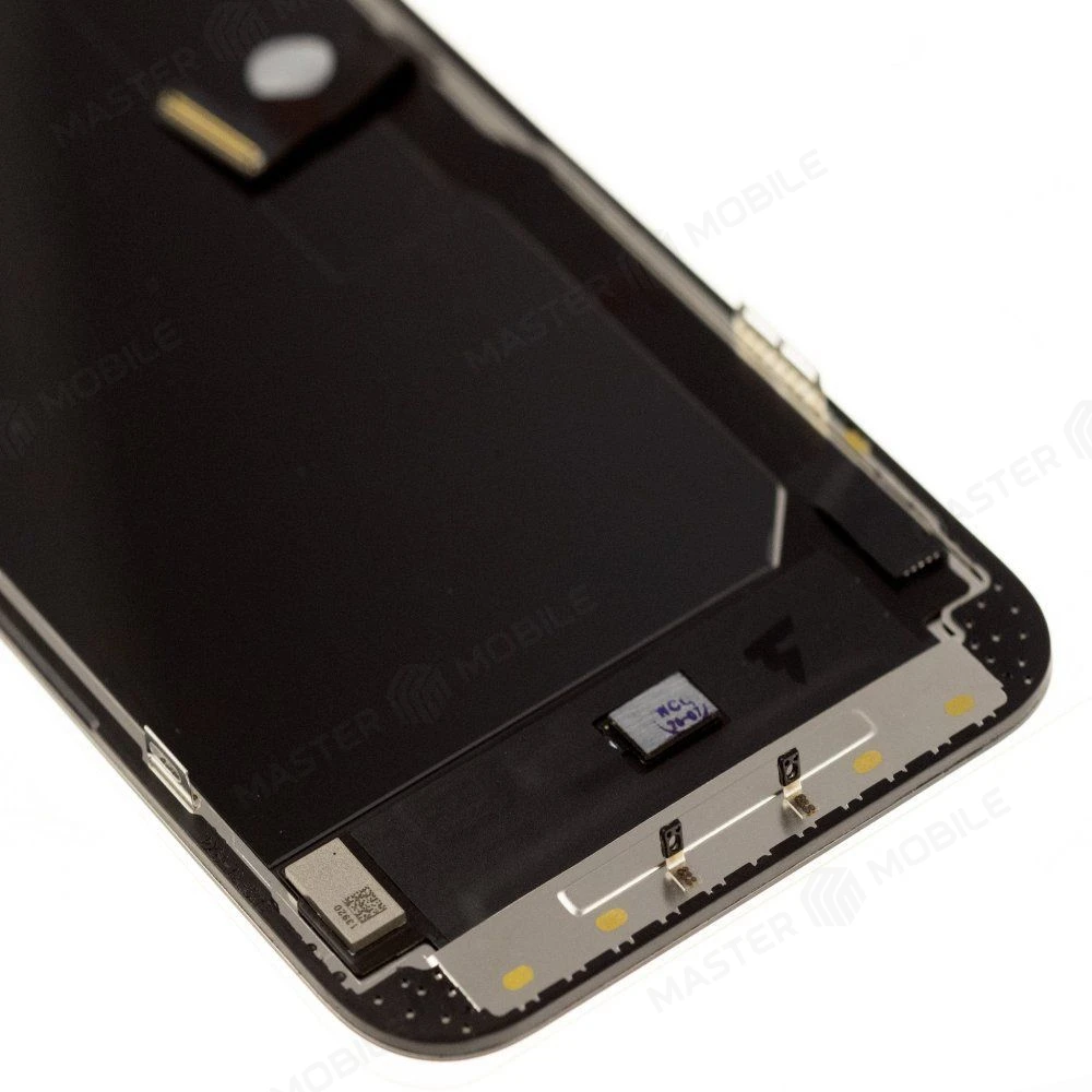 Дисплей для Apple iPhone 13 Pro Max + тачскрин (черный) (F5ENERGY) (Soft Oled) (с верификацией) (REGULAR) фото №4