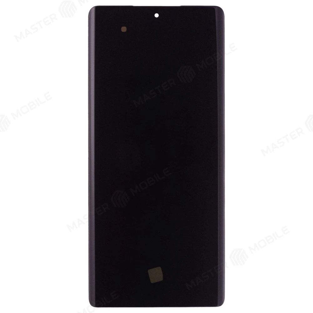 Дисплей для Huawei Honor 60 (LSA-AN00) + тачскрин (черный) (ORIG)
