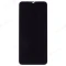 Дисплей для Samsung A025 Galaxy A02s + тачскрин (черный) (ORIG100) (SP) (160 мм) фото №1