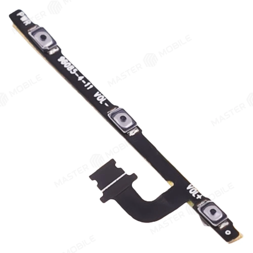 Шлейф для Meizu M3 Note (M681H) с комп. (на кнопку включения и кнопки громкости)  фото №3