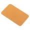 Задняя крышка для Apple iPhone 17 Pro Max (SIM + eSIM) / iPhone 17 Pro Max (eSIM) (оранжевый) (ORIG100) (Снятый) (возможен дефект ЛКП) фото №3
