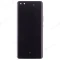 Дисплей для Huawei Nova 10 Pro (GLA-LX1) + тачскрин (черный) (в рамке) (ORIG100) (SP) фото №1