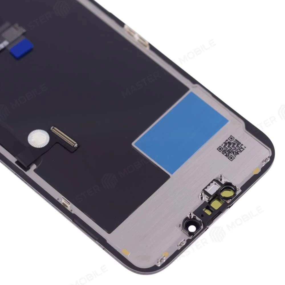 Дисплей для Apple iPhone 13 Pro Max + тачскрин (черный) (JK) (In-Cell) (площадка под IC) фото №3