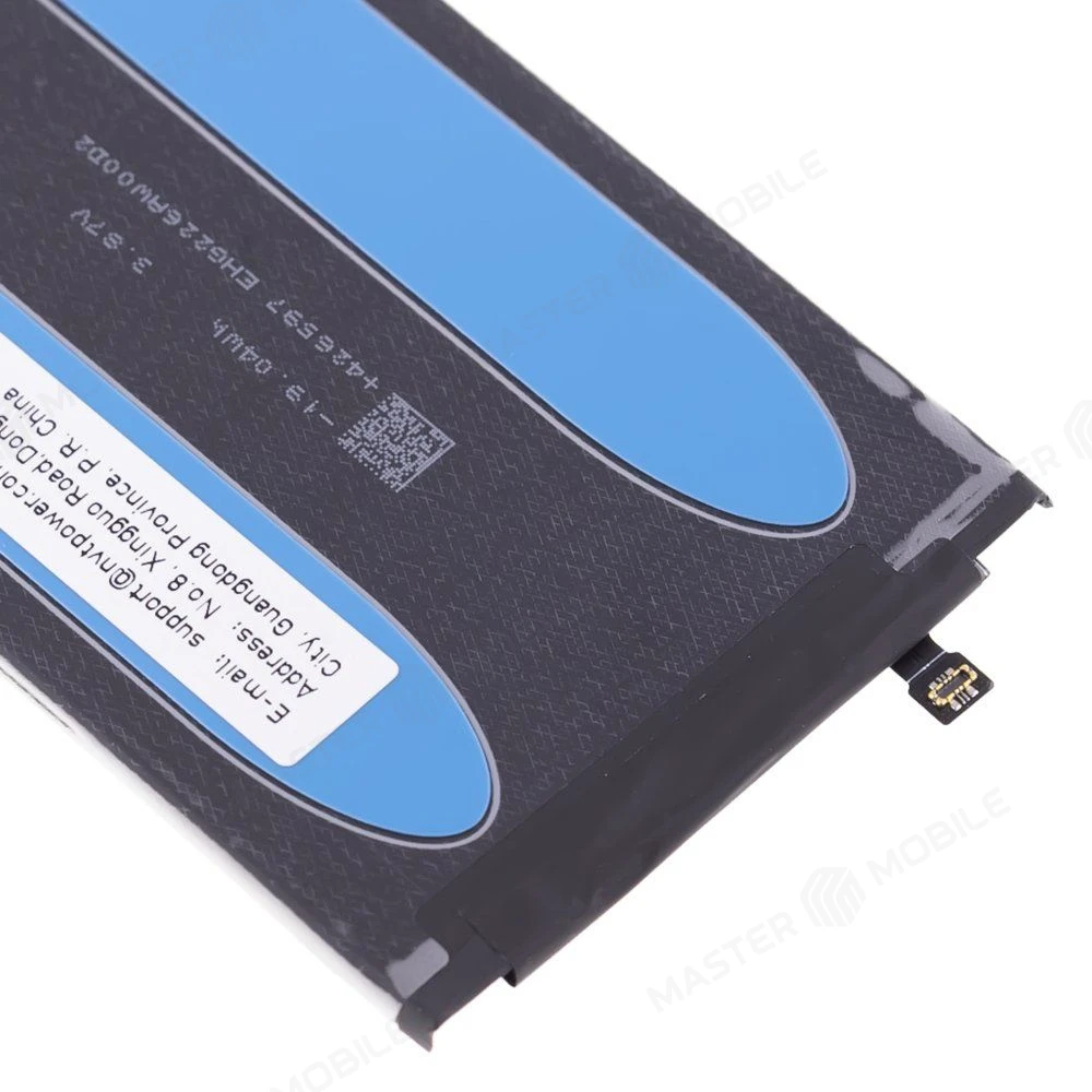 Аккумулятор для Xiaomi Redmi 10C (220333QNY) / Redmi 10A (220233L2G) (BN5G) (ORIG100) (SP) фото №3