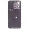Задняя крышка для Apple iPhone 15 Pro (черный) (в сборе) (с разбора) (ORIG100) (возможен дефект ЛКП) фото №2