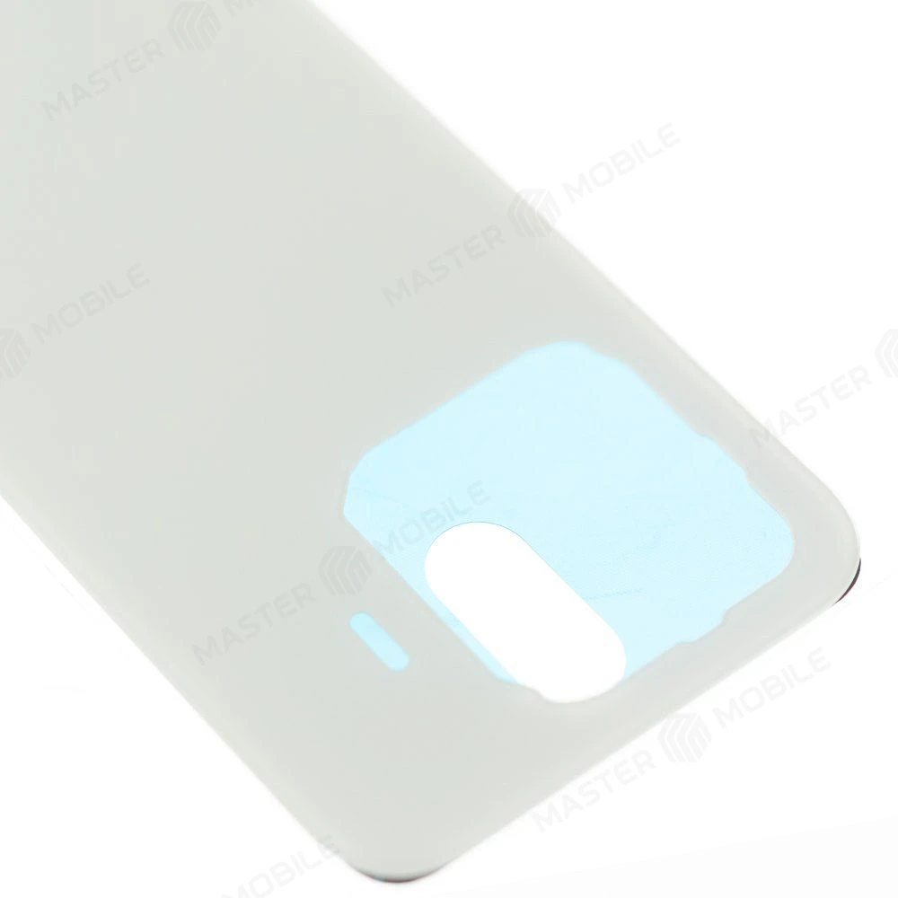 Задняя крышка для Xiaomi 17T (2602DPT53G) (белый) фото №3