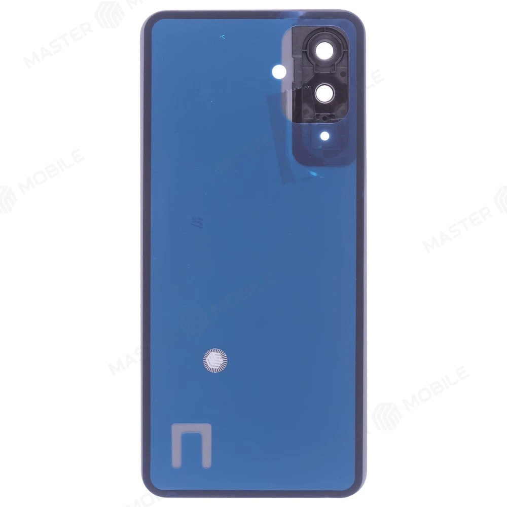 Задняя крышка для Samsung A266 Galaxy A26 5G (зеленый) (в сборе со стеклом камеры)  фото №2