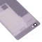 Задняя крышка для Huawei P8 Lite (ALE-L21) (белый) фото №3