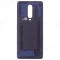 Задняя крышка для OnePlus 8 (серый) фото №2
