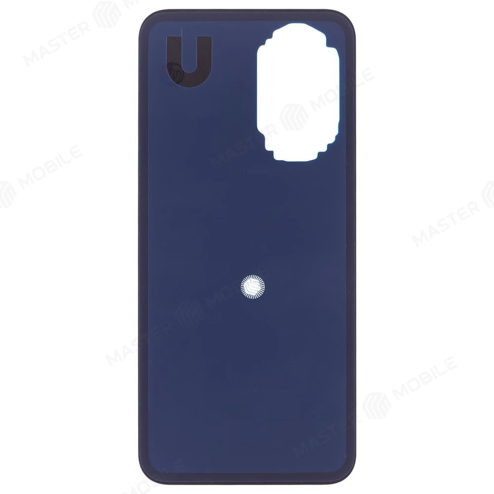 Задняя крышка для Huawei Nova 14 (TLR-LX9) (черный) фото №2
