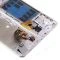 Дисплей для OPPO Find N5 (CPH2671) + тачскрин (внутренний) (серебристый) (в рамке) (ORIG100) фото №6