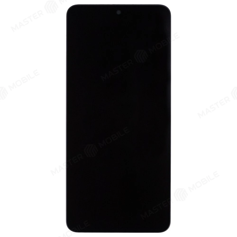 Дисплей для Huawei Nova 10 SE (BNE-LX1) / Nova 11 SE (BON-AL00) / Nova 12 SE (BNE-LX1) + тачскрин (черный) (ORIG)