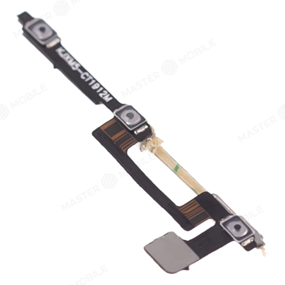 Шлейф для Xiaomi Mi 5 (2015105) с комп. (на кнопку включения и кнопки громкости)  фото №3