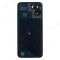 Задняя крышка для Xiaomi Redmi A7 Pro (25128RN17A) (голубой) (в сборе со стеклом камеры)  фото №2