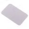 Задняя крышка для Apple iPhone 17 Pro (SIM + eSIM) / iPhone 17 Pro (eSIM) (белый) (ORIG100) (Снятый) (возможен дефект ЛКП) фото №3