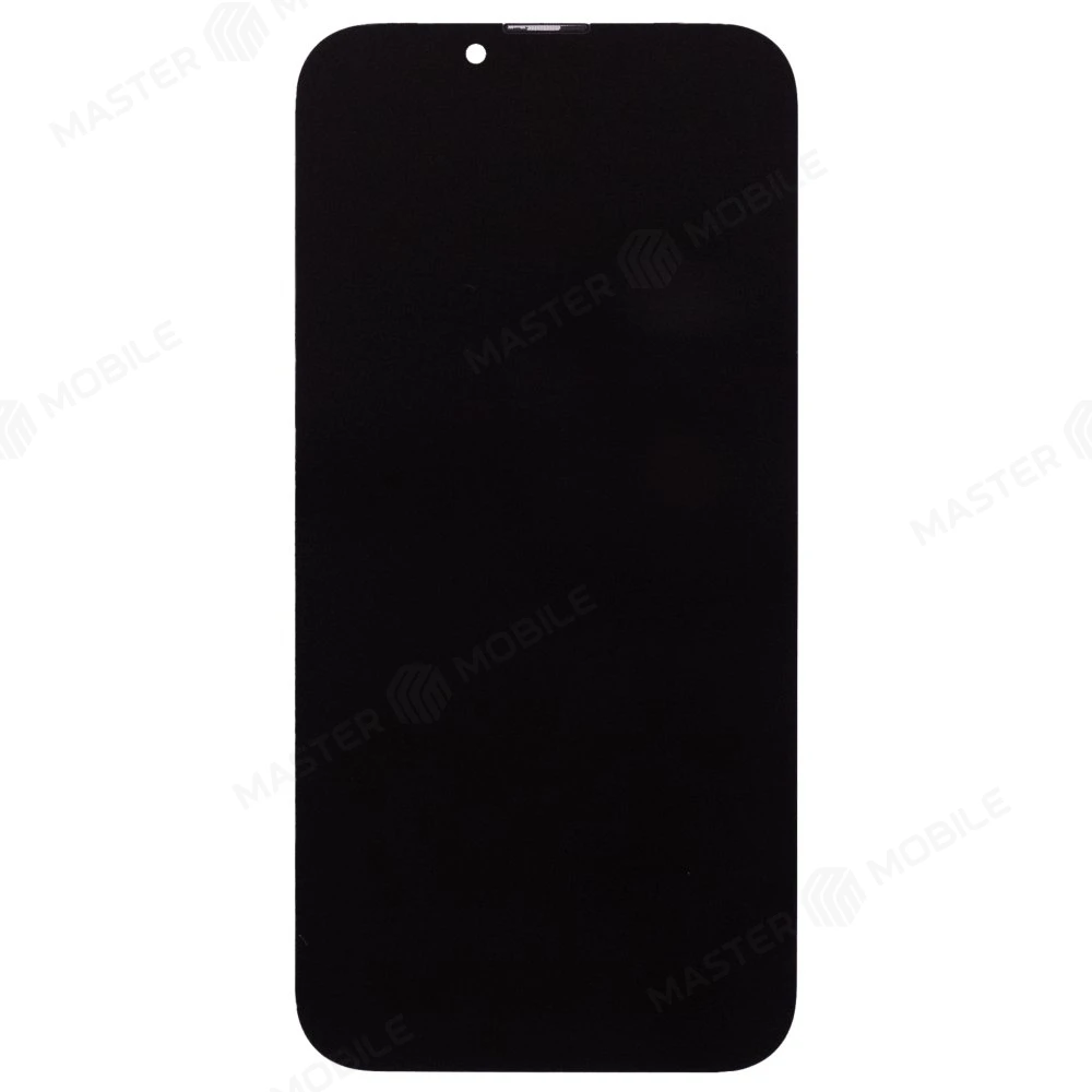 Дисплей для Apple iPhone 13 + тачскрин (черный) (FOG) (ORIG)
