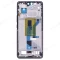 Рамка дисплея для Xiaomi 13 Lite (2210129SG) (черный) фото №2