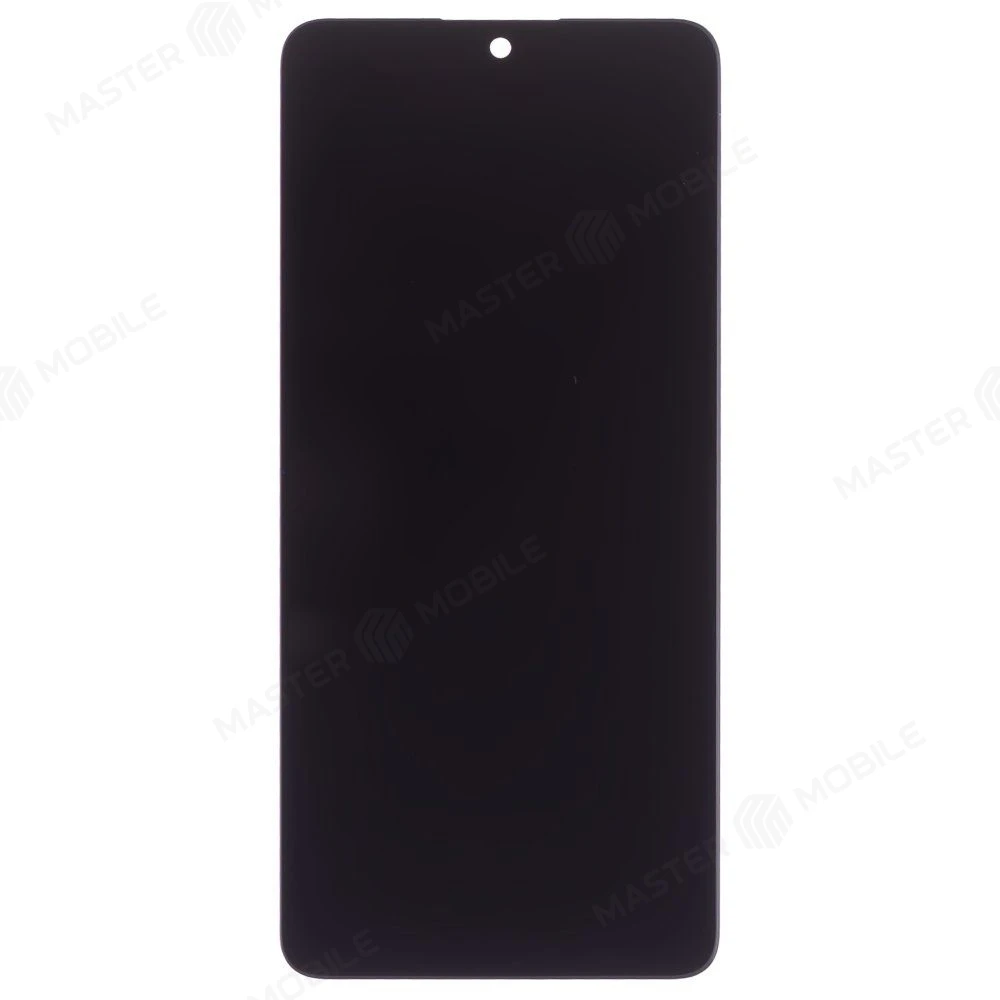 Дисплей для Xiaomi Poco X7 Pro (2412DPC0AG) + тачскрин (черный) (In-Cell) фото №1