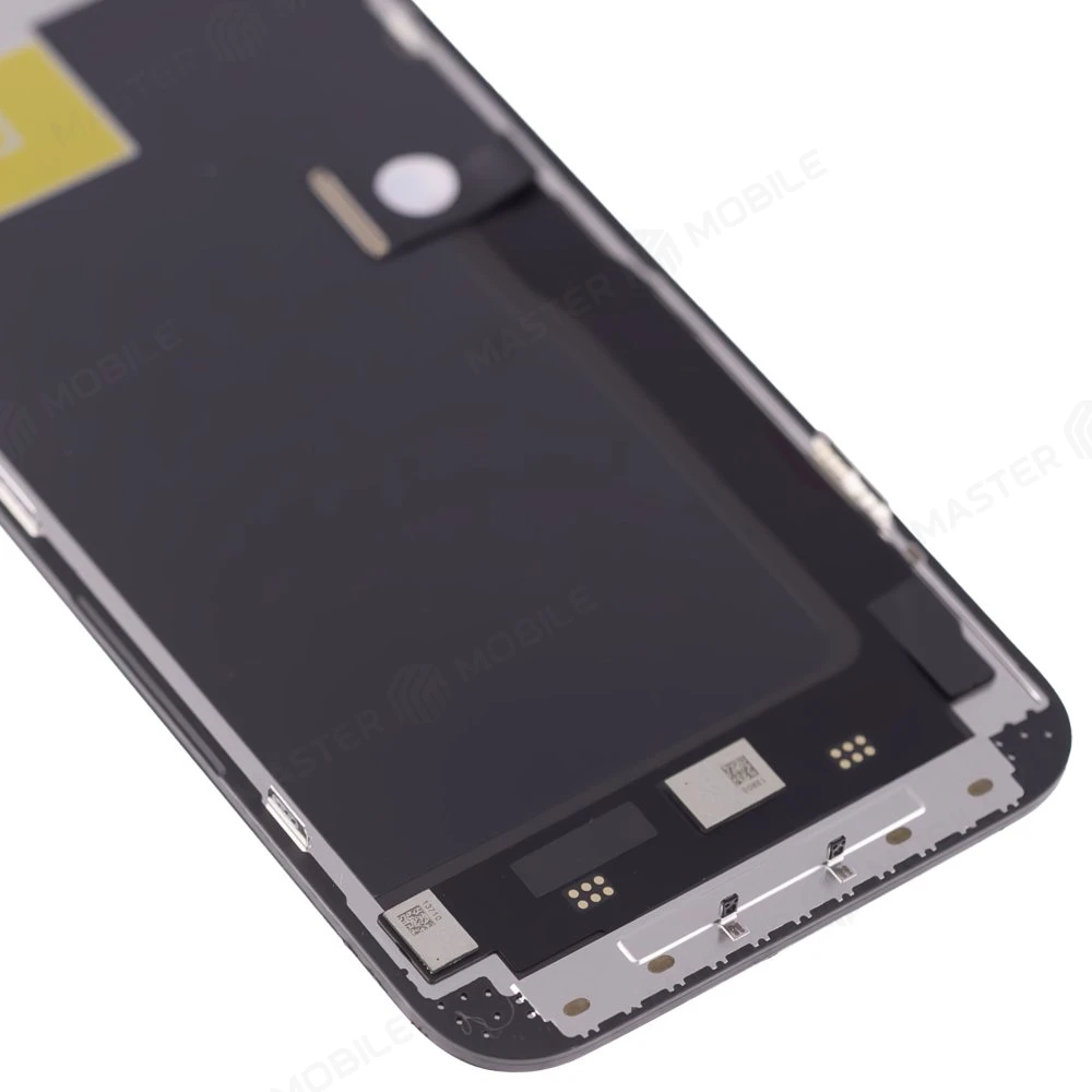 Дисплей для Apple iPhone 13 Pro Max + тачскрин (черный) (SL) (In-Cell) фото №4