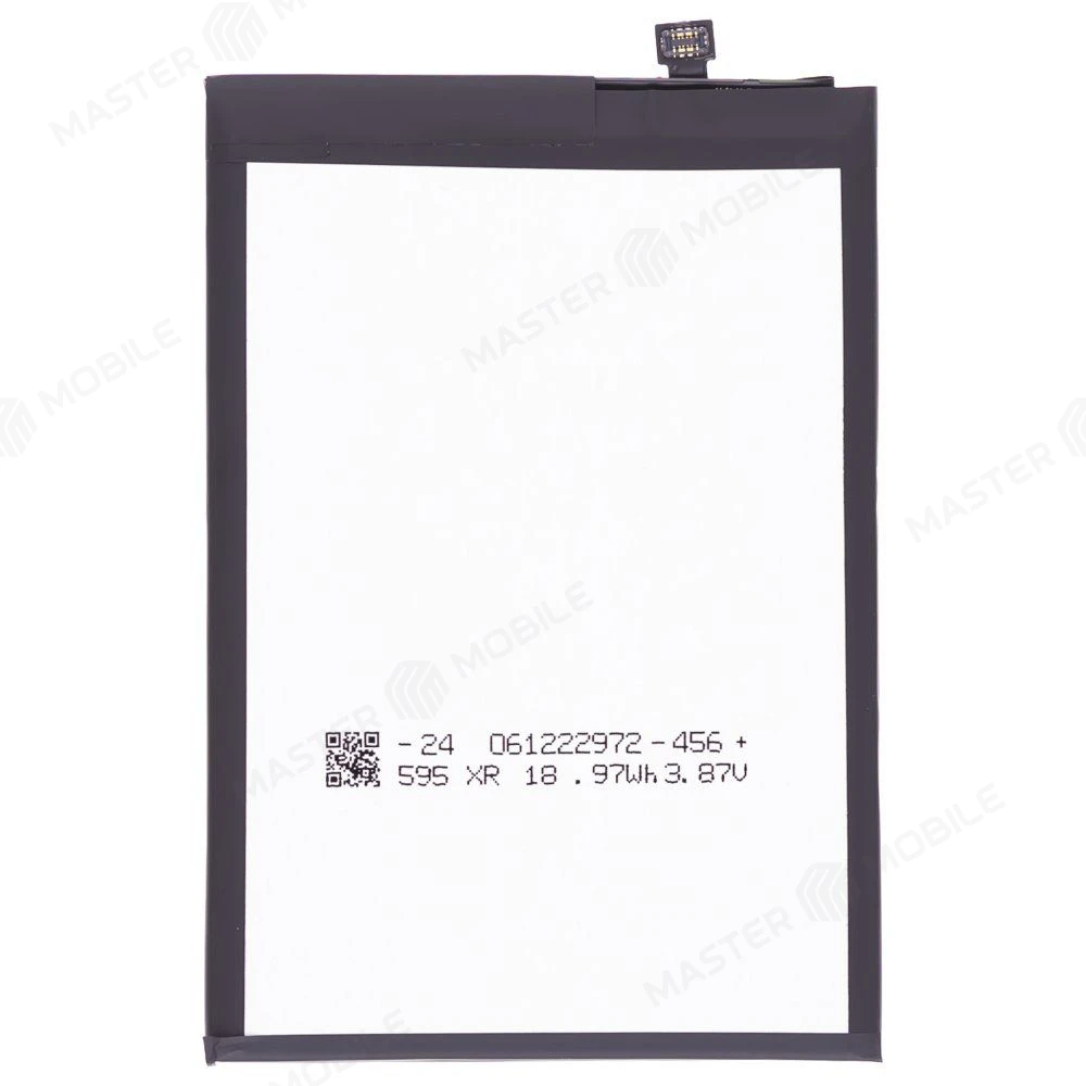 Аккумулятор для Tecno Camon 17P (CG7N) / Camon 18 (CH6N) / Camon 19 Neo (CH6i) / Spark 9 Pro (KH7N) (BL-49GT) (Premium) фото №2