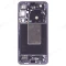 Дисплей для Samsung S926 Galaxy S24+ + тачскрин (черный) (в рамке) (ORIG100) (SP) фото №2