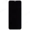 Дисплей для Samsung A037 Galaxy A03s + тачскрин (черный) (ORIG100) (SP) (162 мм) фото №1