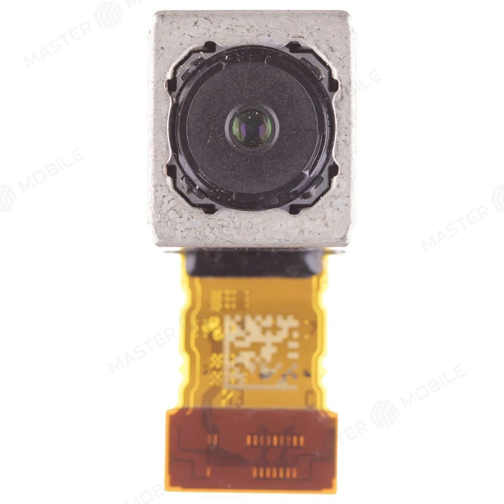 Камера для Sony F5121 Xperia X/F5122 Xperia X Dual / Sony F8131 Xperia X Perfomance/F8132 Xperia X Perfomance Dual и др. (задняя) (ORIG100) фото №1
