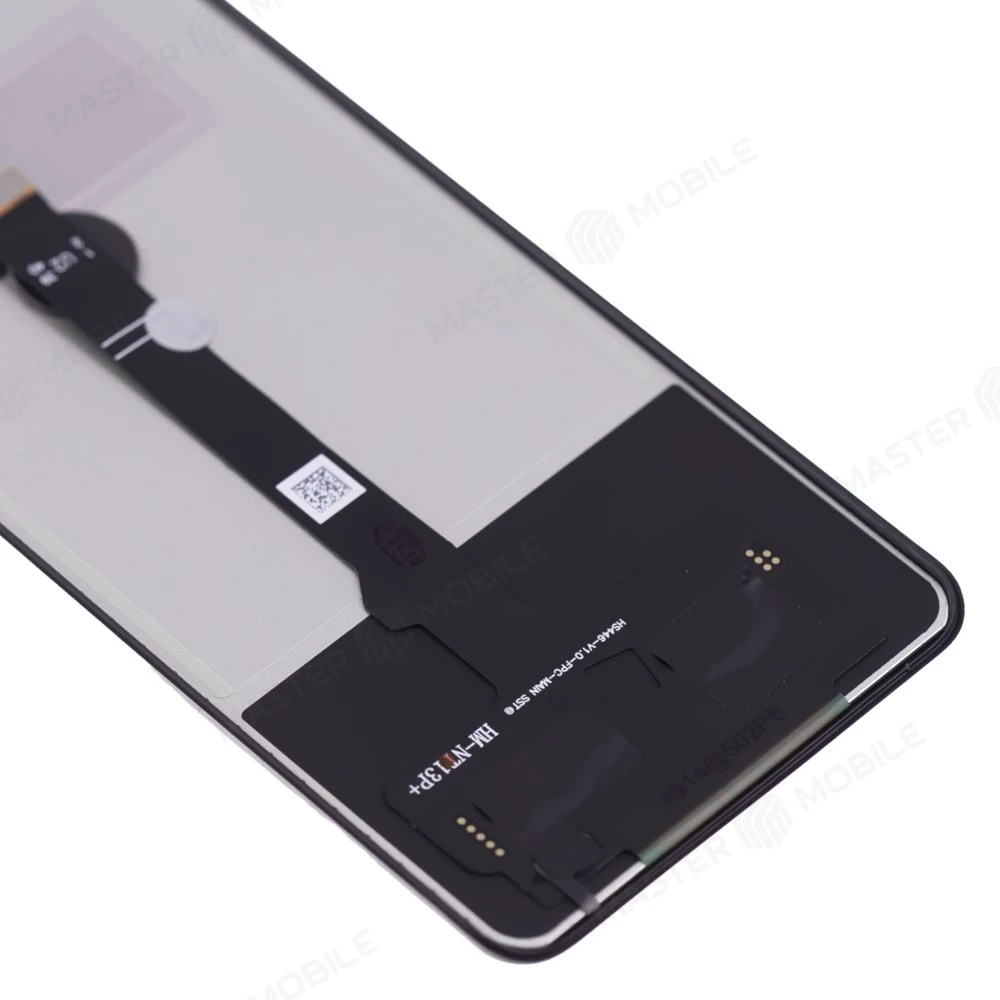 Дисплей для Xiaomi Redmi Note 13 Pro+ 5G (23090RA98C) + тачскрин (черный) (In-Cell) фото №4