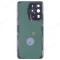 Задняя крышка для Samsung G988 Galaxy S20 Ultra (серый) (в сборе со стеклом камеры) фото №2