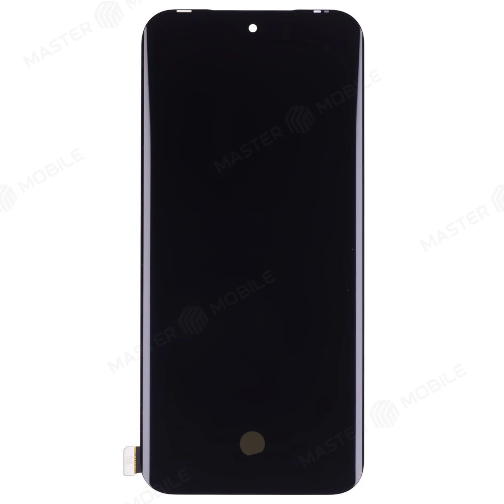 Дисплей для Tecno Spark 40 Pro+ (KM7) / Spark Slim (KM7k) / Pova Slim (KM9) / Infinix Hot 60 Pro+ (X6886) + тачскрин (черный) (ORIG) фото №1