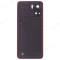 Задняя крышка для Huawei Honor 90 Lite (CRT-NX1) (голубой) фото №2