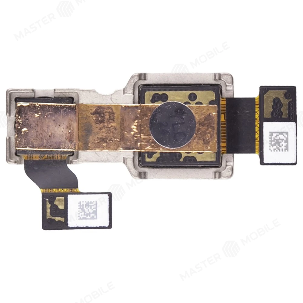 Камера для Xiaomi Mi A2 Lite (M1805D1SG) / Redmi 6 Pro (12 MP + 5 MP) (задняя) (ORIG100) фото №2