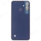 Задняя крышка для Samsung A356 Galaxy A35 5G (желтый) (в сборе со стеклом камеры) фото №2