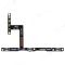 Шлейф для Tecno Camon 18 (CH6N) с комп. (на кнопку включения и кнопки громкости)  фото №1