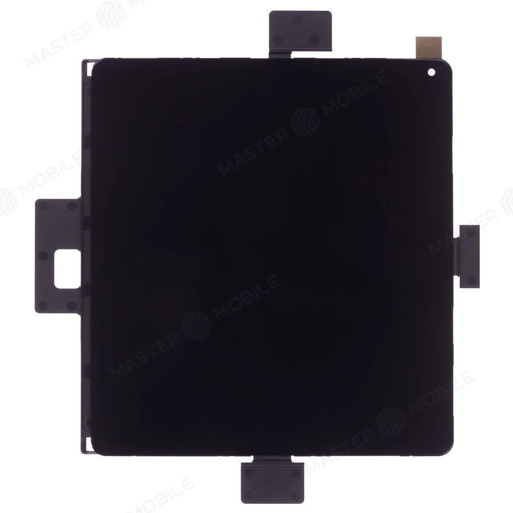 Дисплей для OPPO Find N5 (CPH2671) + тачскрин (внутренний) (черный) (ORIG100) фото №1