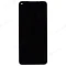 Дисплей для OPPO A96 (CPH2333) + тачскрин (черный) (ORIG) фото №1